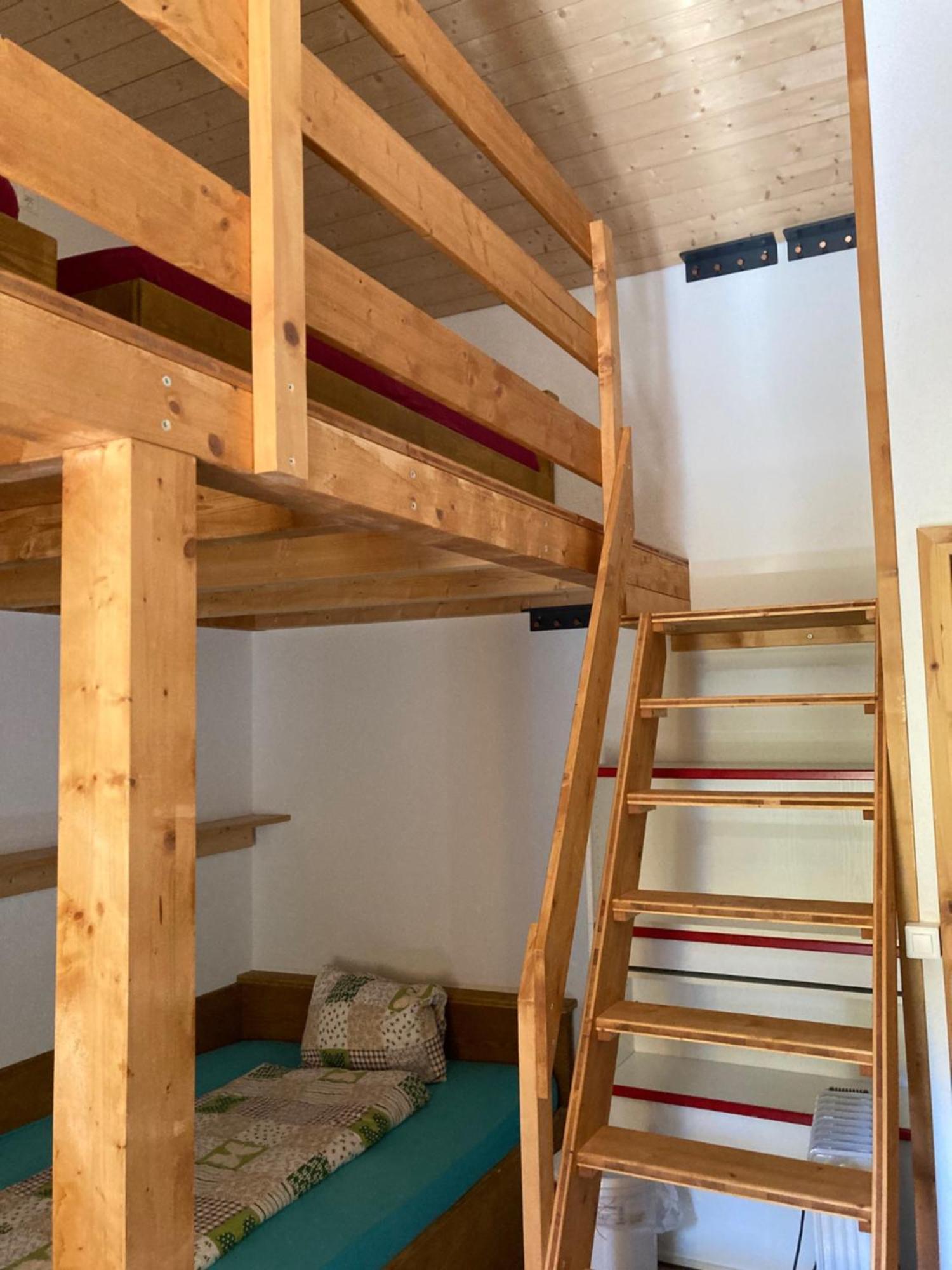 Klewenalp Ausflugs-Ski-Pistenhotel Klewenstock Beckenried Dış mekan fotoğraf