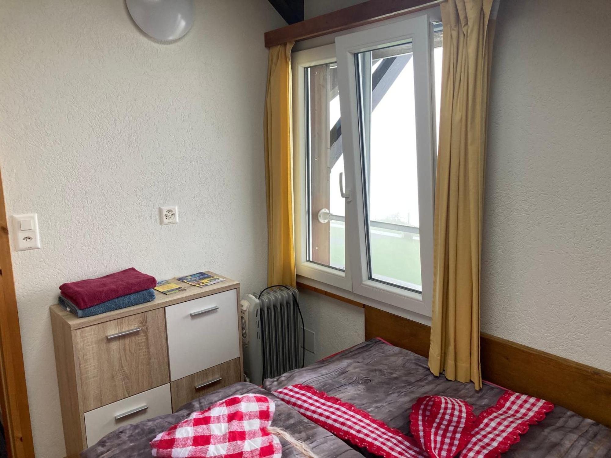 Klewenalp Ausflugs-Ski-Pistenhotel Klewenstock Beckenried Dış mekan fotoğraf